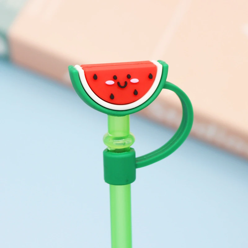 silicone straw cover 3 silicone straw cover 3