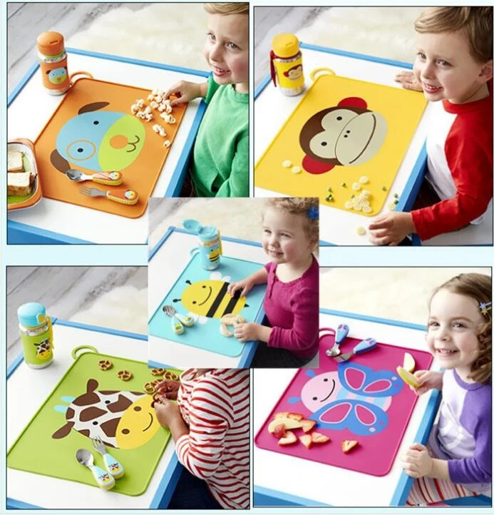 Custom Color Silicone Epoxy Casting Pad