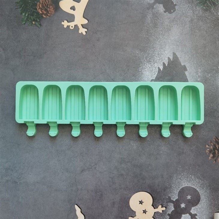 Silicone Ice Lolly Mold suppliers